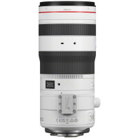 Canon RF 70-200 mm f2.8 L IS USM Z weiß 4