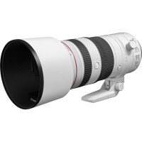 Canon RF 70-200 mm f2.8 L IS USM Z weiß 5