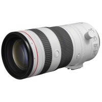 Canon RF 70-200 mm f2.8 L IS USM Z weiß 6