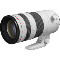 Canon RF 70-200 mm f2.8 L IS USM Z weiß 7