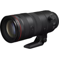 Canon RF 70-200 mm f2.8 L IS USM Z Schwarz 2