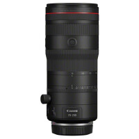 Canon RF 70-200 mm f2.8 L IS USM Z Schwarz 4