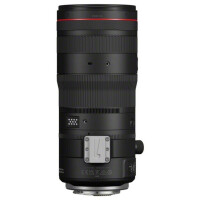 Canon RF 70-200 mm f2.8 L IS USM Z Schwarz 6