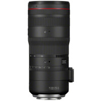 Canon RF 70-200 mm f2.8 L IS USM Z Schwarz 7