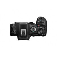 Canon EOS R6 Mark III Body 3