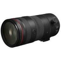 Canon RF 24-105mm F2.8L IS USM Z Objekti gallery