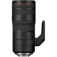 Canon RF 24-105mm F2.8L IS USM Z Objektiv 3