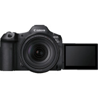 Canon EOS R5 Mark II + RF 24-105mm F4 L  gallery