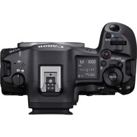 Canon EOS R5 Mark II + RF 24-105mm F4 L IS USM Kit 4