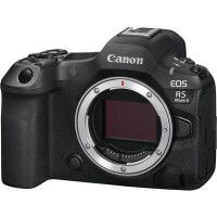 Canon EOS R5 Mark II + RF 24-105mm F4 L IS USM Kit 6