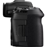 Canon EOS R5 Mark II + RF 24-105mm F4 L IS USM Kit 7
