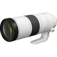 Canon RF 200-800mm F6.3-9 IS USM Objekti gallery