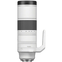 Canon RF 200-800mm F6.3-9 IS USM Objektiv weiß 2