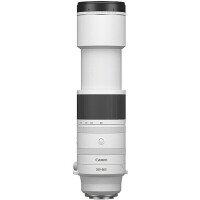Canon RF 200-800mm F6.3-9 IS USM Objektiv weiß 3