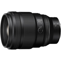 Nikon NIKKOR Z 135mm f/1.8 S Plena Objektiv 2