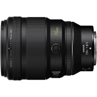 Nikon NIKKOR Z 135mm f/1.8 S Plena Objektiv 4