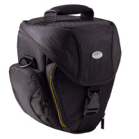 Designbraun Colt DSLR Kamera Tasche f&uuml;r Canon...