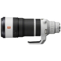 Sony FE 100-400mm F4.5 GM OSS Objektiv gallery