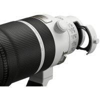 Sony FE 100-400mm F4.5 GM OSS Objektiv 3