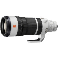 Sony FE 100-400mm F4.5 GM OSS Objektiv 4