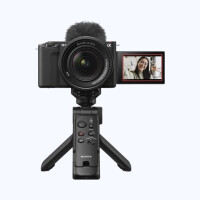 Sony GP-VPT3 Multifunktions-Aufnahmegriff mit Fernbedienung 