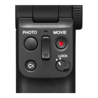 Sony GP-VPT2BT Bluetooth-Aufnahmegriff 3