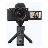 Sony GP-VPT2BT Bluetooth-Aufnahmegriff 4