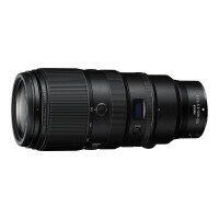 Nikon NIKKOR Z 100-400mm f/4.5-5.6 VR S 2