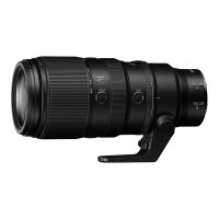 Nikon NIKKOR Z 100-400mm f/4.5-5.6 VR S 4