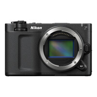Nikon ZR Vollformat-Cinema-Kamera Body gallery