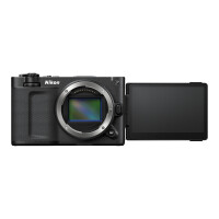 Nikon ZR Vollformat-Cinema-Kamera Body 2