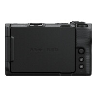 Nikon ZR Vollformat-Cinema-Kamera Body 4