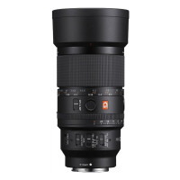 Sony FE 100 mm F2.8 Macro GM OSS Makroobjektiv 3