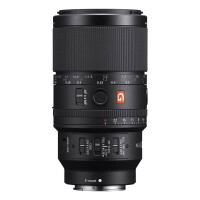 Sony FE 100 mm F2.8 Macro GM OSS Makroobjektiv 4