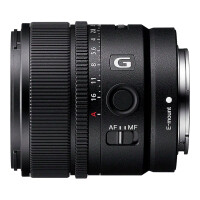 Sony E 15 mm F1.4 G APS-C Weitwinkelobjektiv 2
