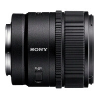 Sony E 15 mm F1.4 G APS-C Weitwinkelobjektiv 4