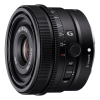 Sony FE 24 mm F2.8 G Vollformat-Weitwink gallery