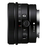 Sony FE 24 mm F2.8 G Vollformat-Weitwinkelobjektiv 2