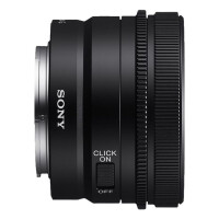 Sony FE 24 mm F2.8 G Vollformat-Weitwinkelobjektiv 4