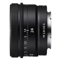 Sony FE 24 mm F2.8 G Vollformat-Weitwinkelobjektiv 5