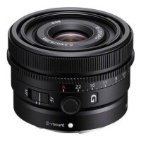 Sony FE 24 mm F2.8 G Vollformat-Weitwinkelobjektiv 6