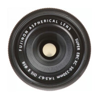 Fujifilm Fujinon XC 50-230mm F4.5-6.7 OIS II 3