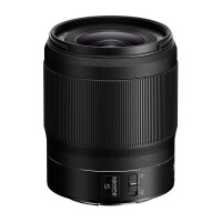 Nikon NIKKOR Z 35mm f/1.8 S Objektiv 3