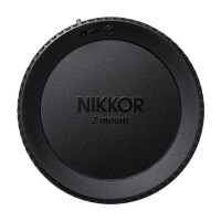 Nikon NIKKOR Z 35mm f/1.8 S Objektiv 4