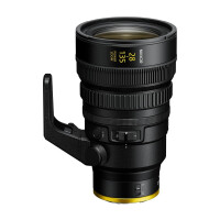 Nikon NIKKOR Z 28-135mm f/4 PZ Objektiv gallery