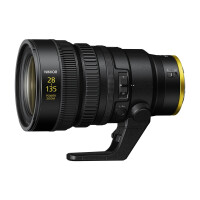 Nikon NIKKOR Z 28-135mm f/4 PZ Objektiv 2