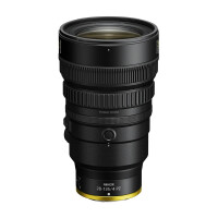 Nikon NIKKOR Z 28-135mm f/4 PZ Objektiv 3