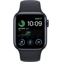 Apple Watch SE (2. Generation) GPS 40 mm gallery