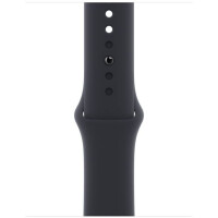 Apple Watch SE (2. Generation) GPS 40 mm Aluminium Mitternac