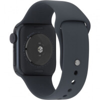 Apple Watch SE (2. Generation) GPS 40 mm Aluminium Mitternac